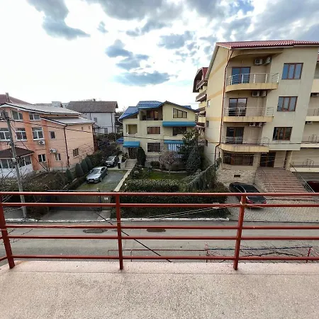 Pensiune Vila Mirela