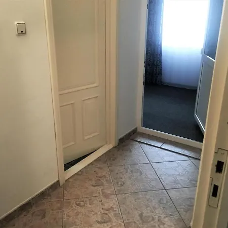 Vila Mirela Pensiune Eforie Nord